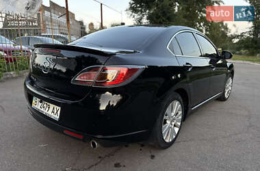 Седан Mazda 6 2008 в 