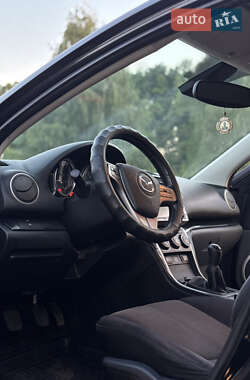 Седан Mazda 6 2008 в 