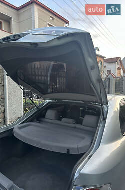 Лифтбек Mazda 6 2004 в 
