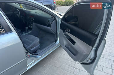 Лифтбек Mazda 6 2004 в 