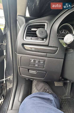 Седан Mazda 6 2013 в 