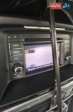 Седан Mazda 6 2013 в 