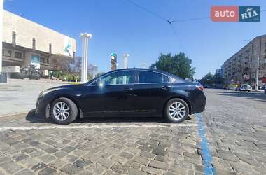 Седан Mazda 6 2011 в Харкові