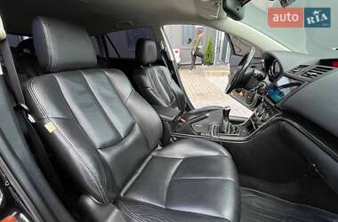 Универсал Mazda 6 2008 в 