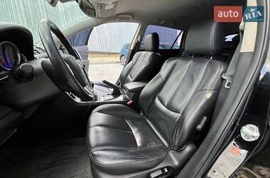 Универсал Mazda 6 2008 в 