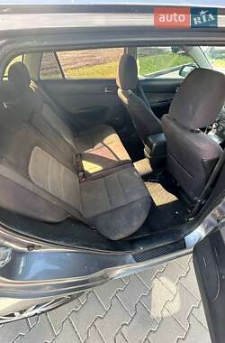 Лифтбек Mazda 6 2003 в 