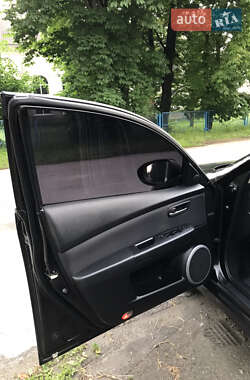 Седан Mazda 6 2008 в 