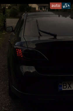 Седан Mazda 6 2008 в 