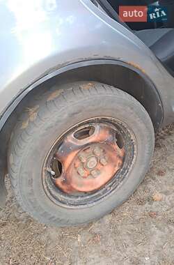 Универсал Mazda 6 2003 в 