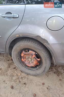 Универсал Mazda 6 2003 в 