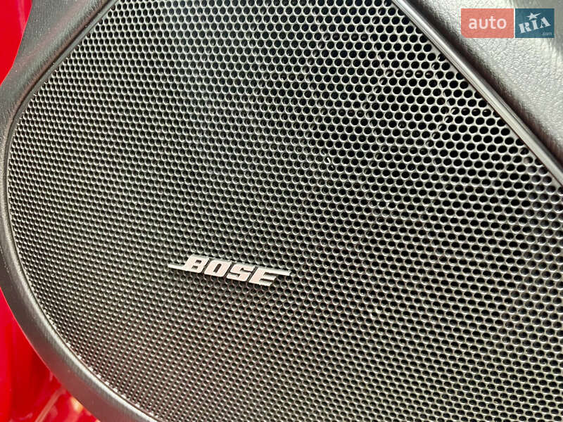 Седан Mazda 6 2012 в Остроге