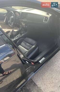Универсал Mazda 6 2014 в 