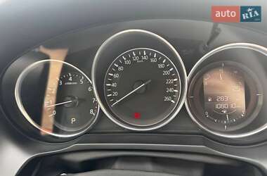 Седан Mazda 6 2017 в 