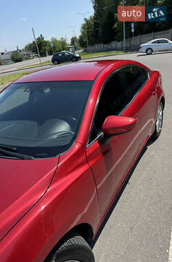 Седан Mazda 6 2014 в 