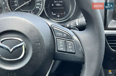 Седан Mazda 6 2013 в 