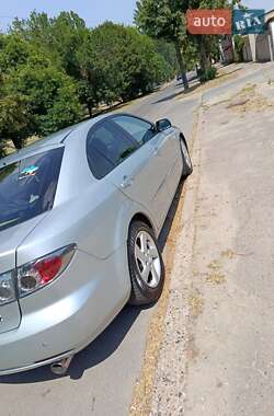 Седан Mazda 6 2006 в 