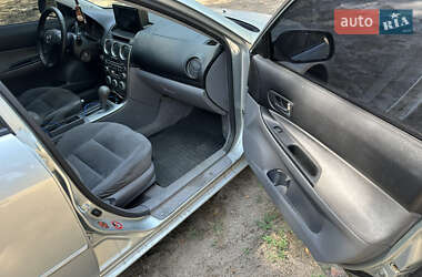 Седан Mazda 6 2004 в 