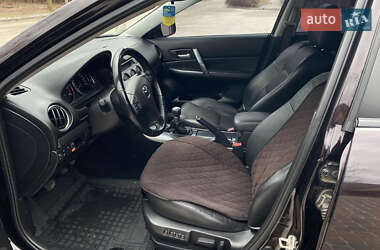 Універсал Mazda 6 2007 в Шептицькому