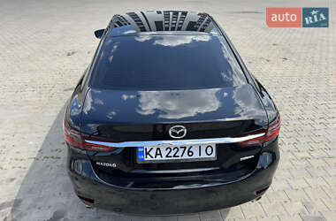 Седан Mazda 6 2020 в 