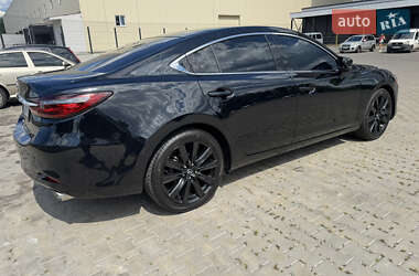 Седан Mazda 6 2020 в 