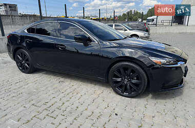 Седан Mazda 6 2020 в 