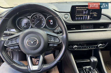 Седан Mazda 6 2020 в 