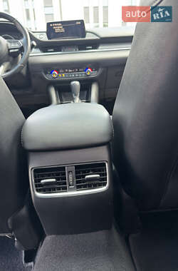 Седан Mazda 6 2020 в 