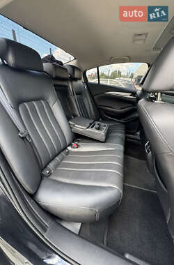 Седан Mazda 6 2020 в 