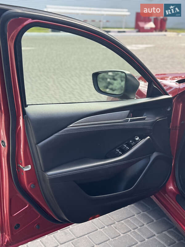 Седан Mazda 6 2019 в Одесі