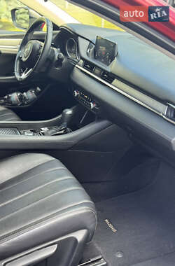 Седан Mazda 6 2019 в 