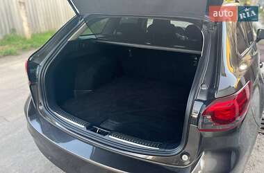 Универсал Mazda 6 2018 в 