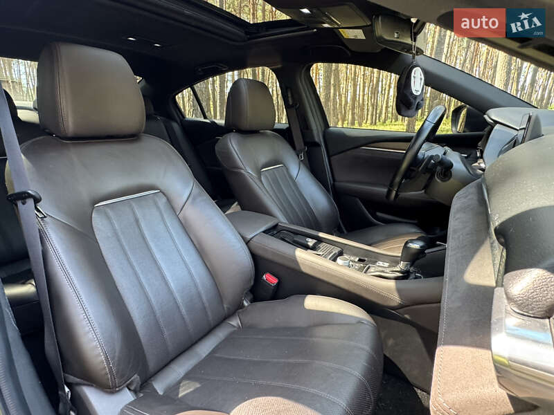 Седан Mazda 6 2021 в Сумах фото 13 Седан Mazda 6 2021 в Сумах