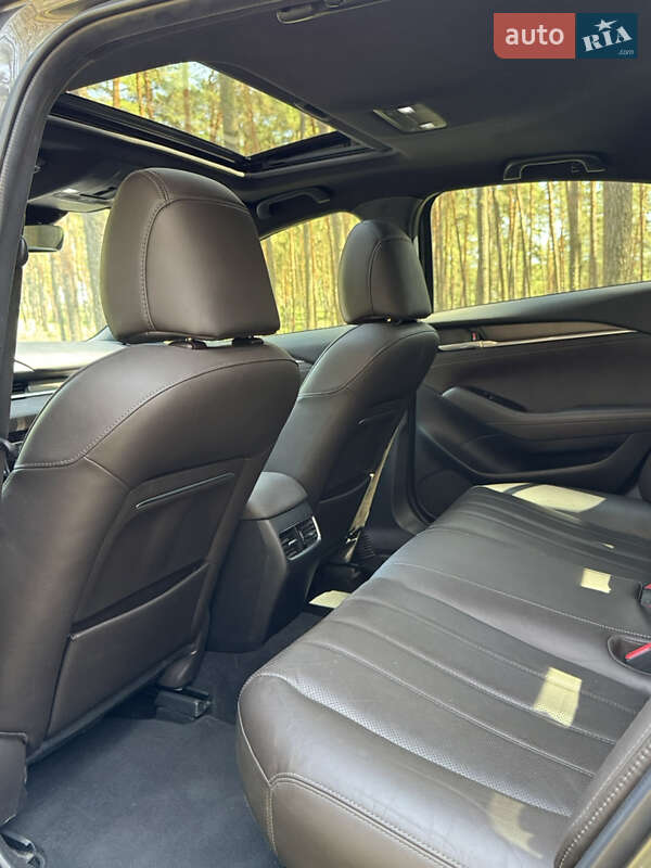 Седан Mazda 6 2021 в Сумах фото 17 Седан Mazda 6 2021 в Сумах