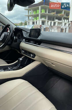 Седан Mazda 6 2018 в 