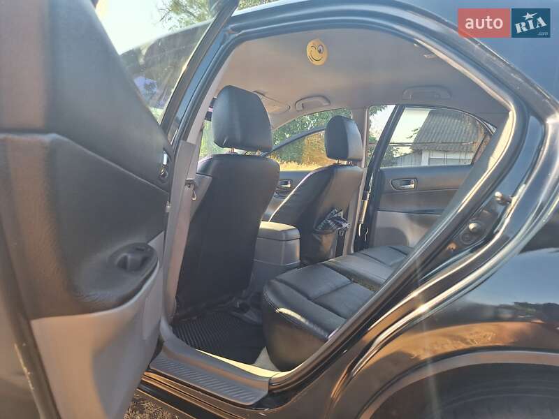 Седан Mazda 6 2005 в Подільську