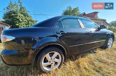 Седан Mazda 6 2005 в 