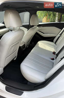 Седан Mazda 6 2021 в 