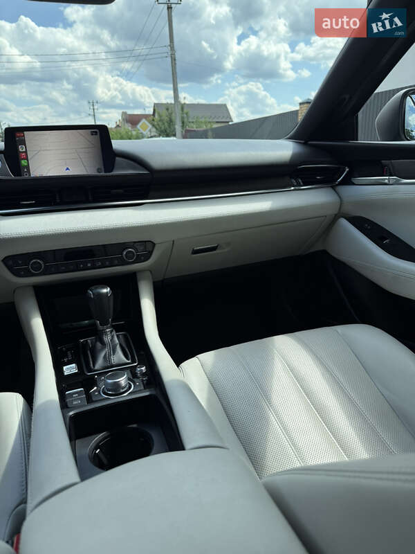 Седан Mazda 6 2021 в Киеве