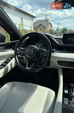 Седан Mazda 6 2021 в 