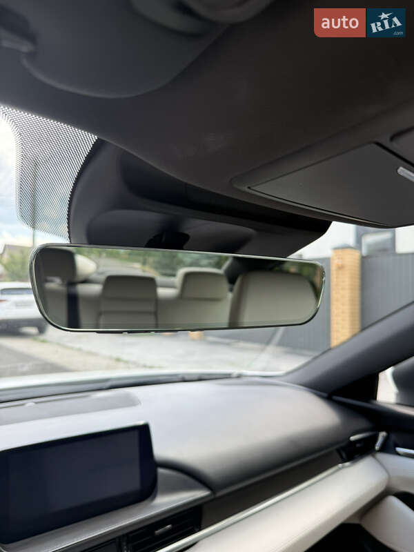 Седан Mazda 6 2021 в Киеве