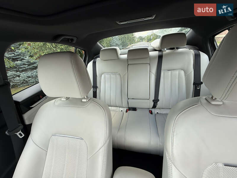 Седан Mazda 6 2021 в Киеве