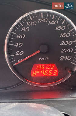 Лифтбек Mazda 6 2005 в 