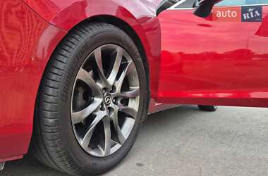 Седан Mazda 6 2016 в 