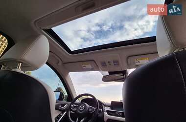 Седан Mazda 6 2016 в 