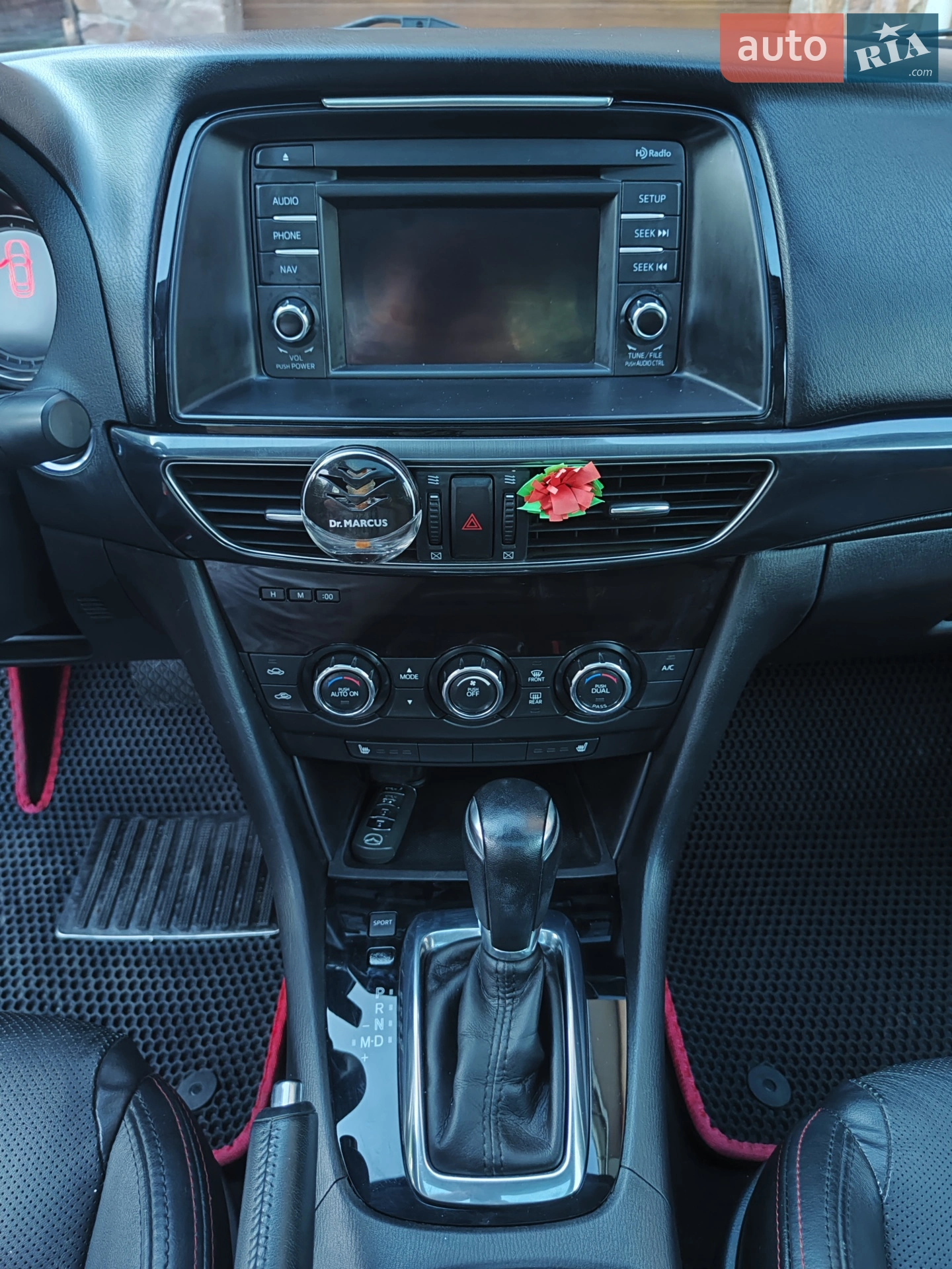 2013 Mazda 6 - мініатюра 16