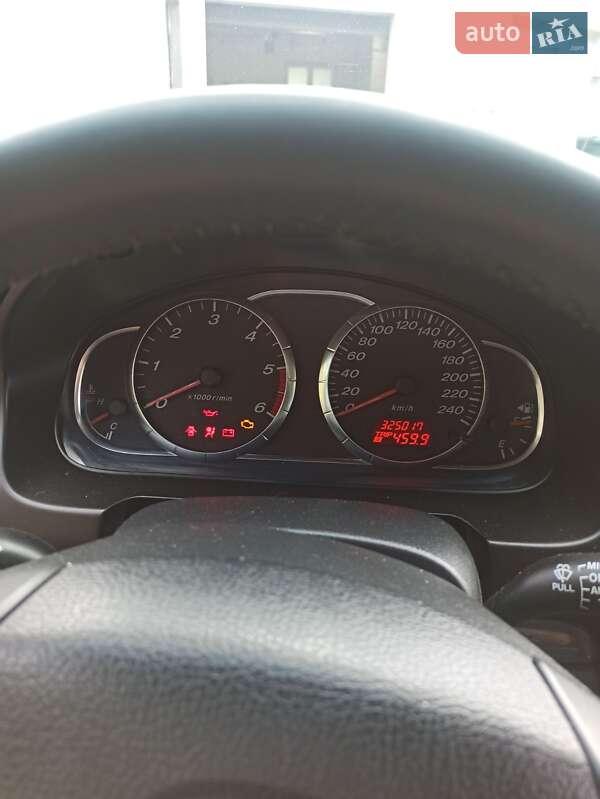 Универсал Mazda 6 2007 в Смеле