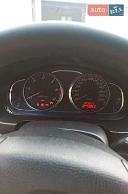 Універсал Mazda 6 2007 в 