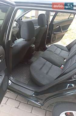 Універсал Mazda 6 2007 в 