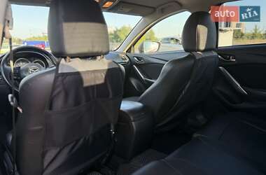 Седан Mazda 6 2014 в 