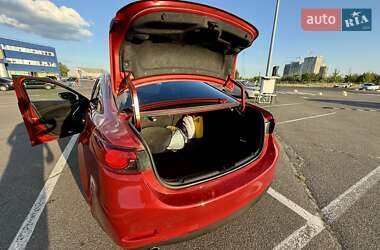 Седан Mazda 6 2014 в 
